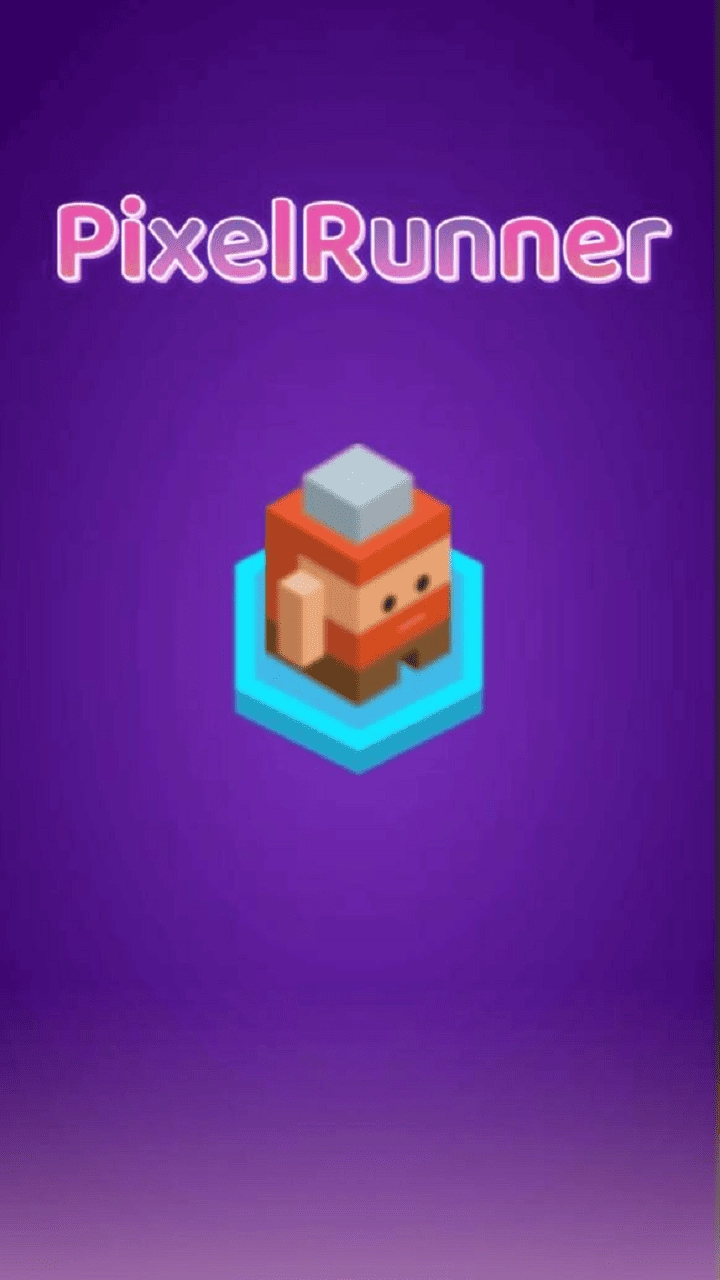 Tetris Puzzle MiniGame