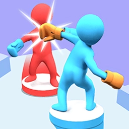 Punch Master MiniGame