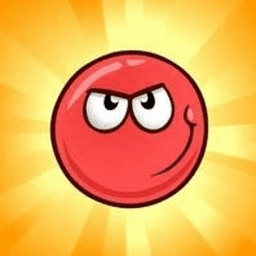 Red Ball Adventure MiniGame