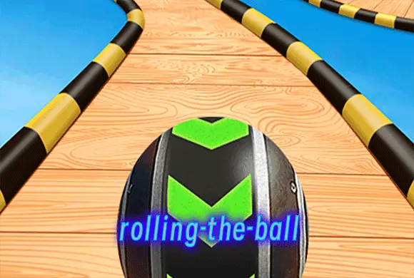 Rolling The Ball 
