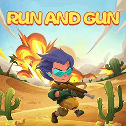 Run And Gun MiniGame