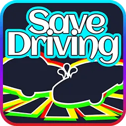 Save Driving MiniGame