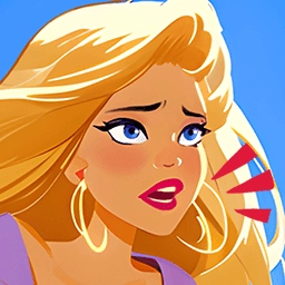 Save Me Fast MiniGame