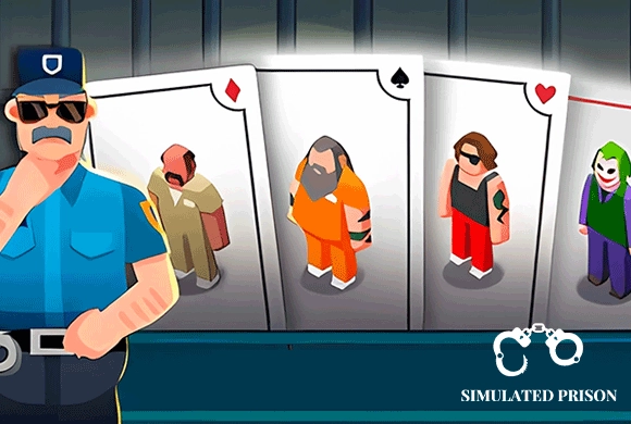 Simulated Prison Life 