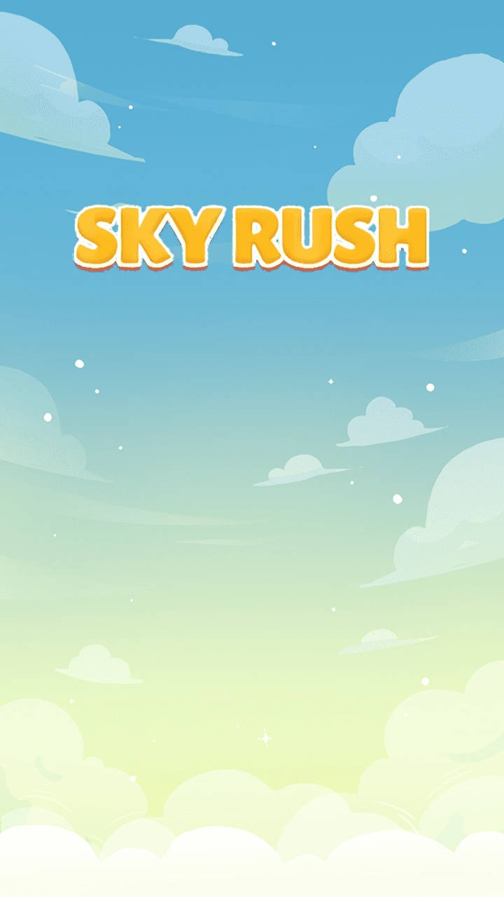 sky-rush