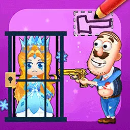 Smash The Man MiniGame