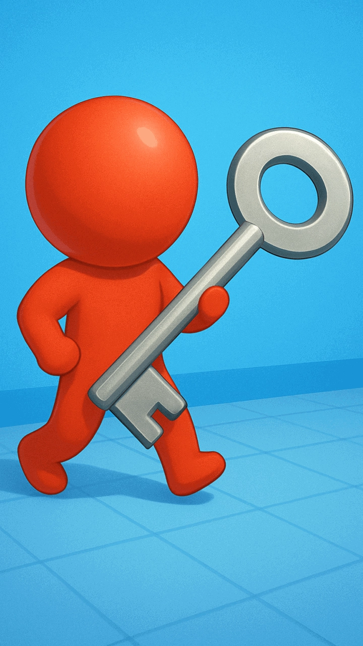 Tetris Puzzle MiniGame