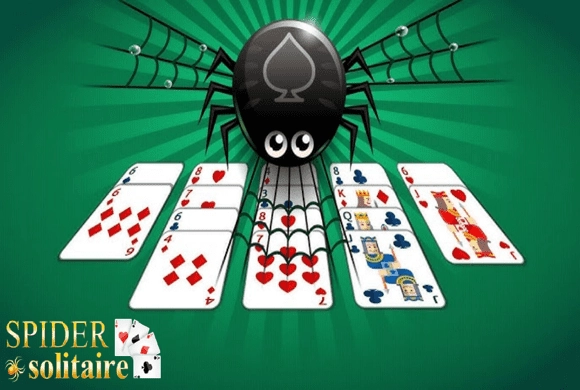 Spider Solitaire 