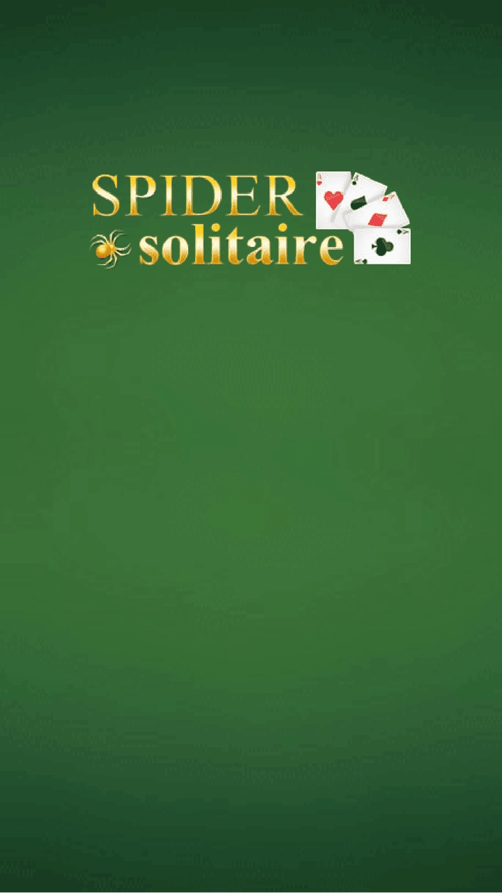 spider-solitaire