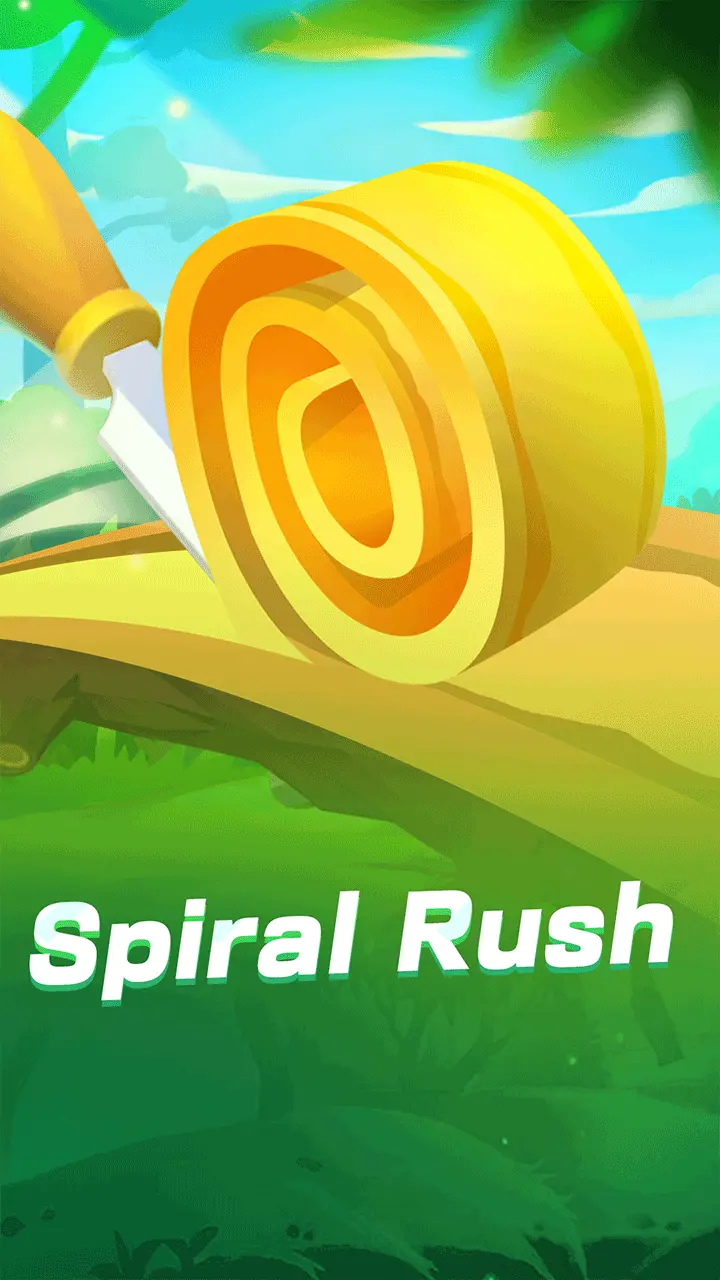 spiral-rush