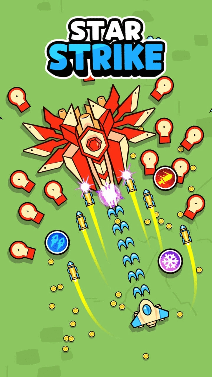 Tetris Puzzle MiniGame