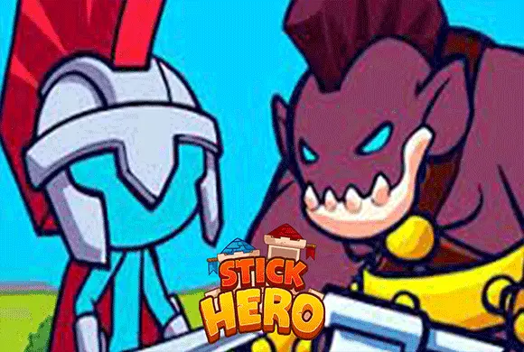 Stick Hero 
