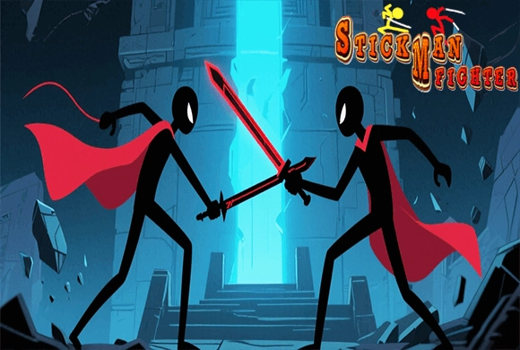 Stickman Fighter 