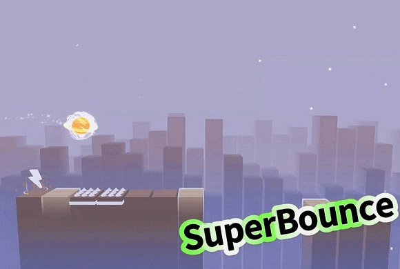 Super Bounce 