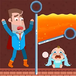 Super Daddy MiniGame