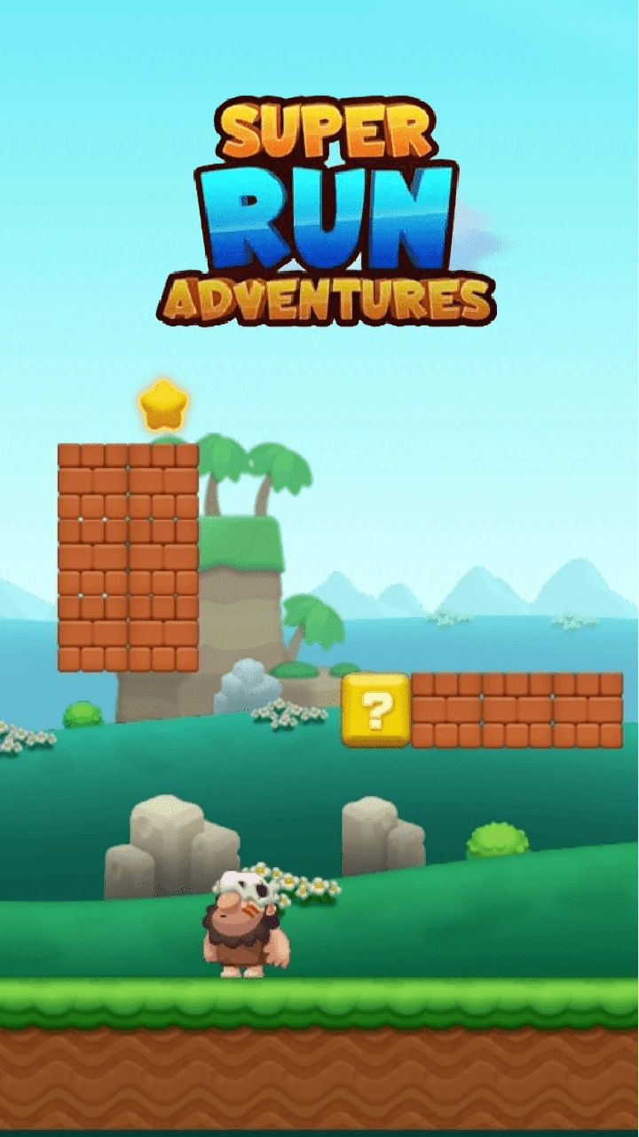 super-run-adventures