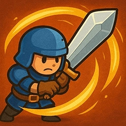 SwordMaster MiniGame