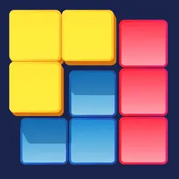 Tetris Puzzle 