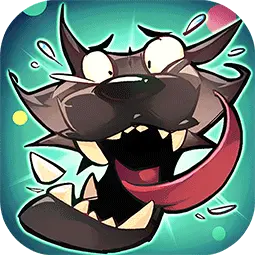 Wolf Invasion MiniGame
